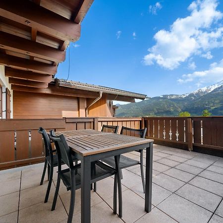 Apartment Select Top 8 - By Four Seasons Apartments Piesendorf Esterno foto