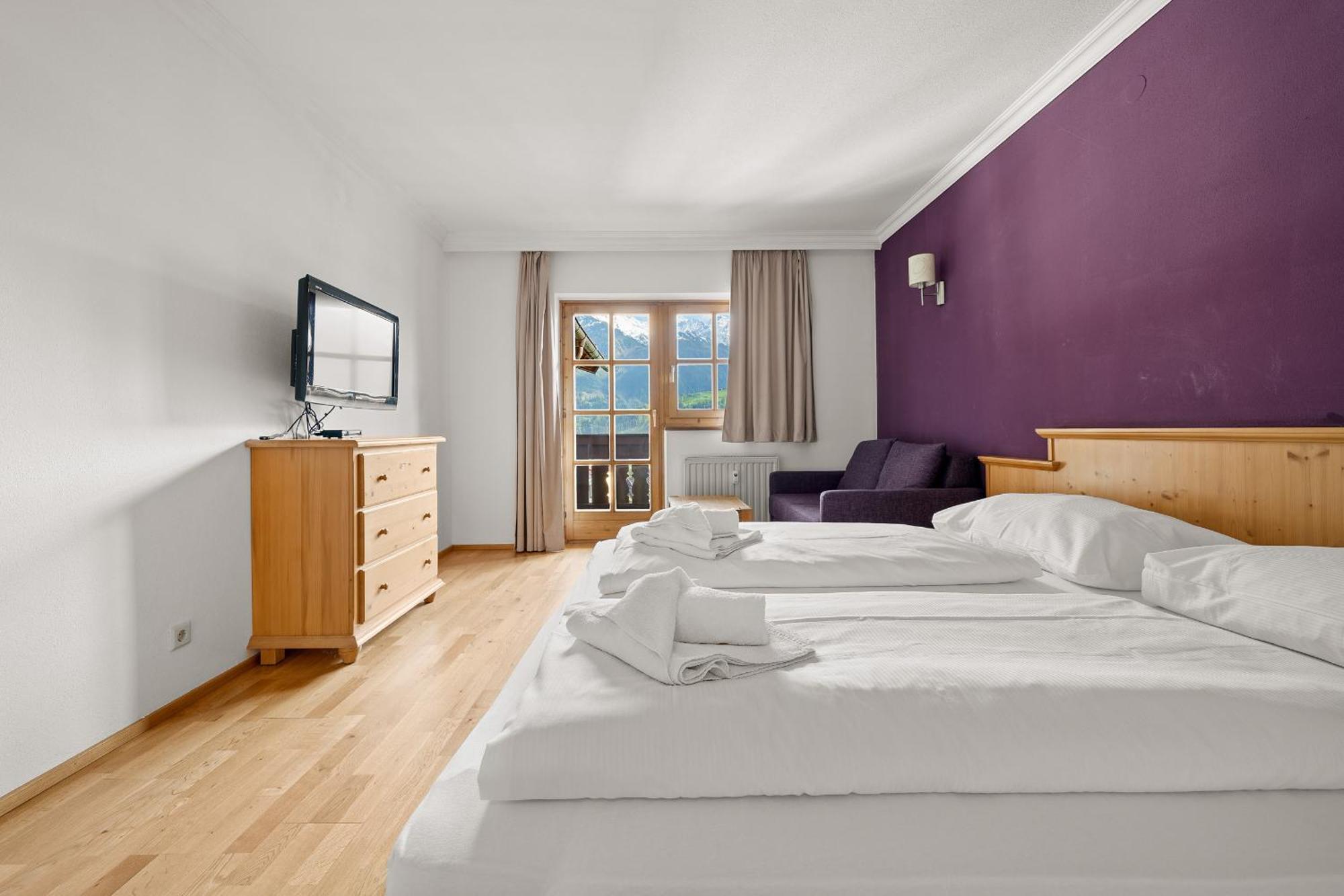 Apartment Select Top 8 - By Four Seasons Apartments Piesendorf Esterno foto