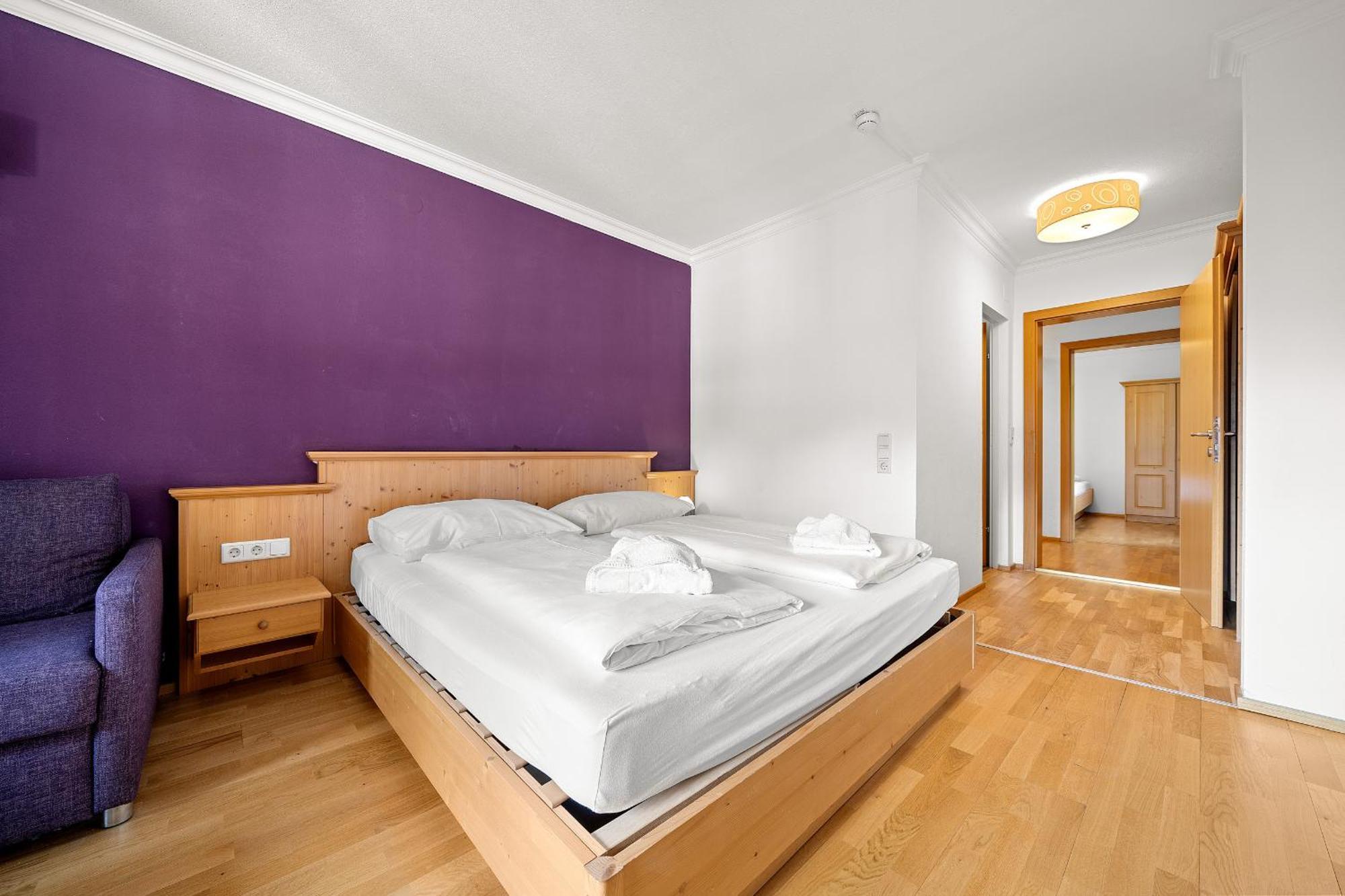 Apartment Select Top 8 - By Four Seasons Apartments Piesendorf Esterno foto